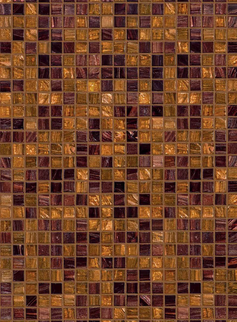 Bisazza Miscele 10 Mozaik | Csempék és Padlólapok