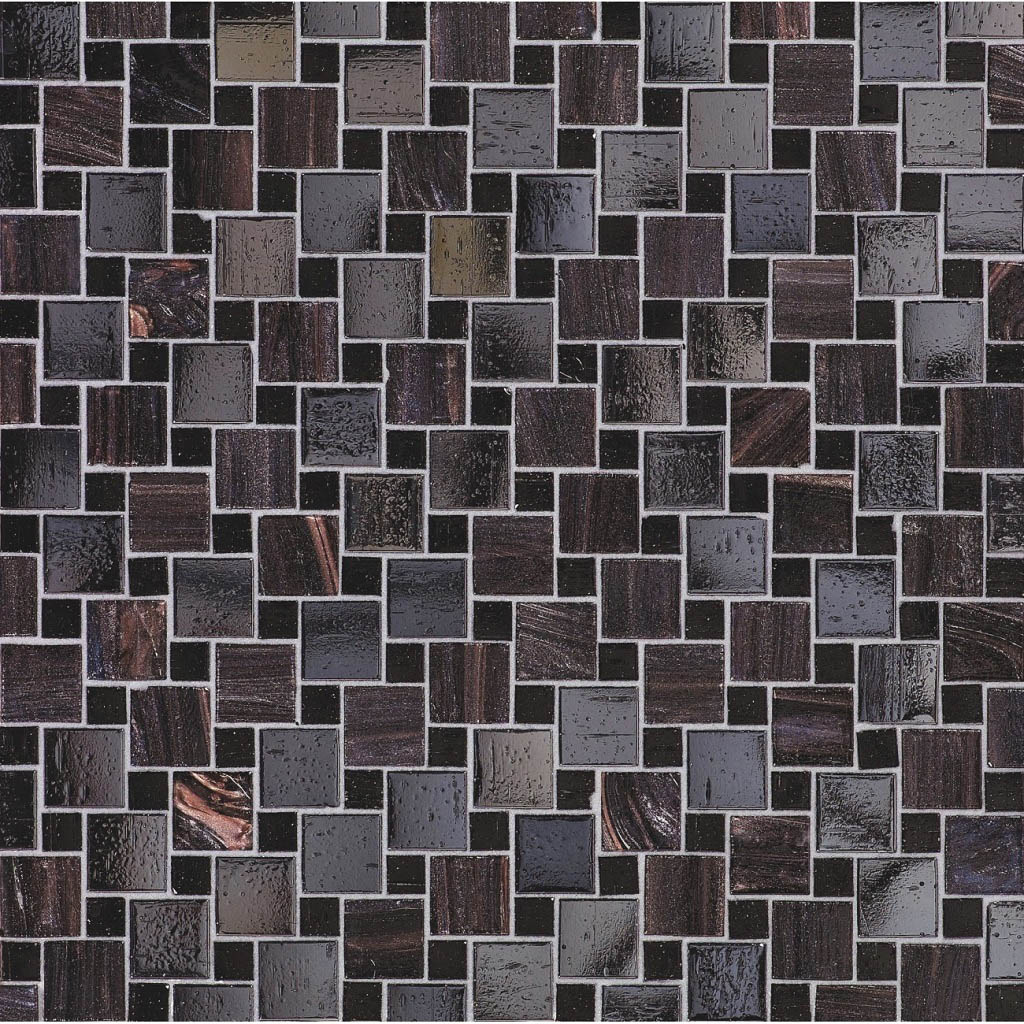 Bisazza Miscele Variations Mozaik | Csempék és Falburkolatok