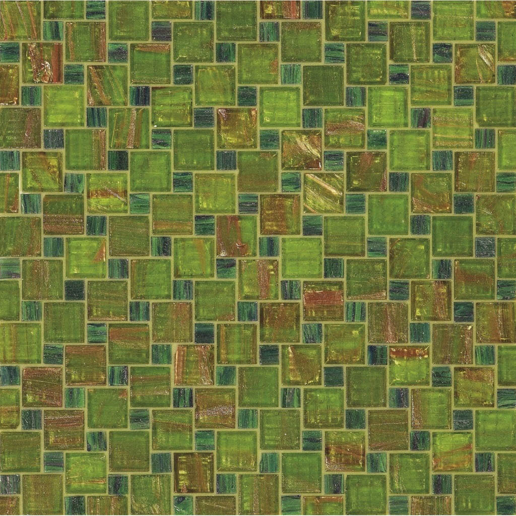 Bisazza Miscele Variations Mozaik | Csempék és Burkolatok