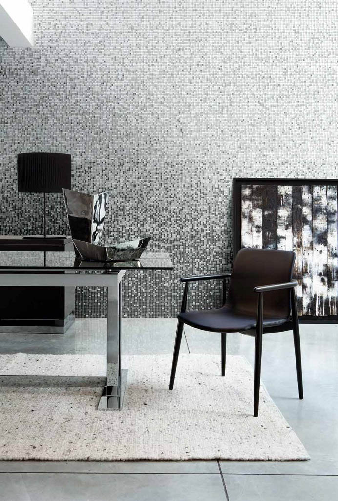 Bisazza Sfumature 10 Mozaik | Csempék és Padlólapok