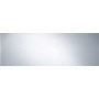 Valore Blanca Steel Bar 23,7 x 7,8 dekorcsempe