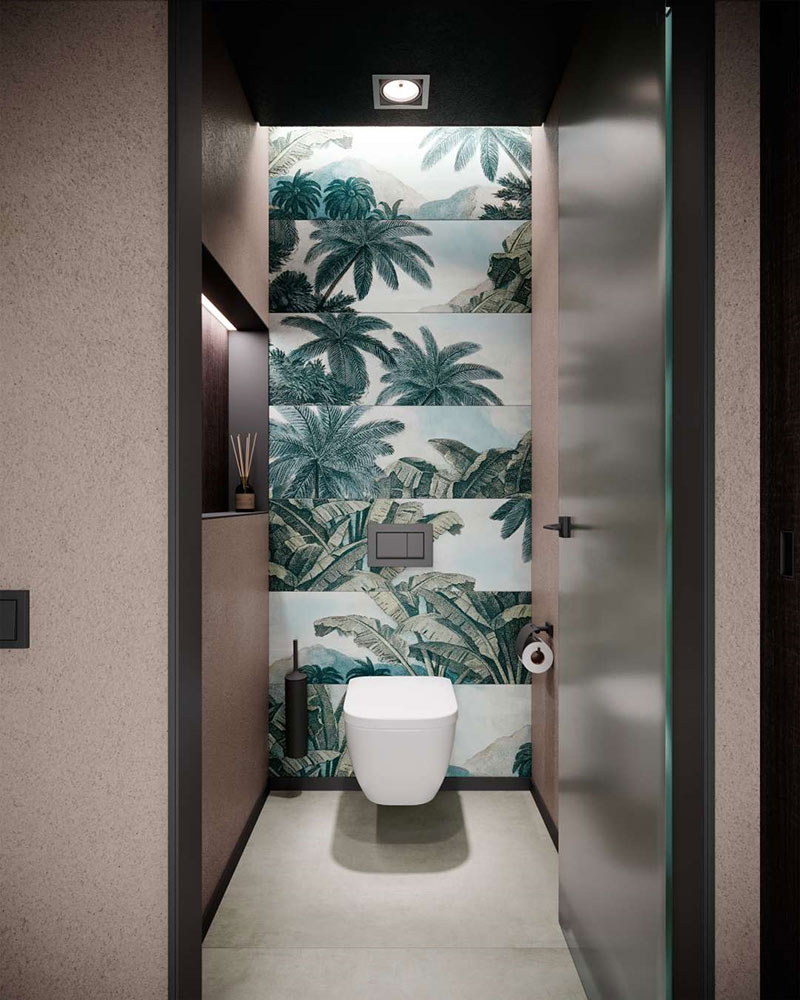 Agrob Buchtal Ceramics Bliss Csempe