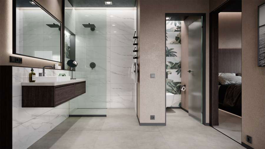 Agrob Buchtal Ceramics Bliss Csempe