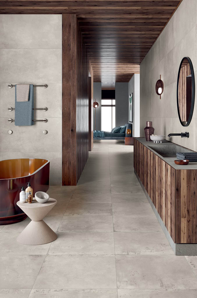 Blustyle Cotto D'Este Blow Kőhatású járólap