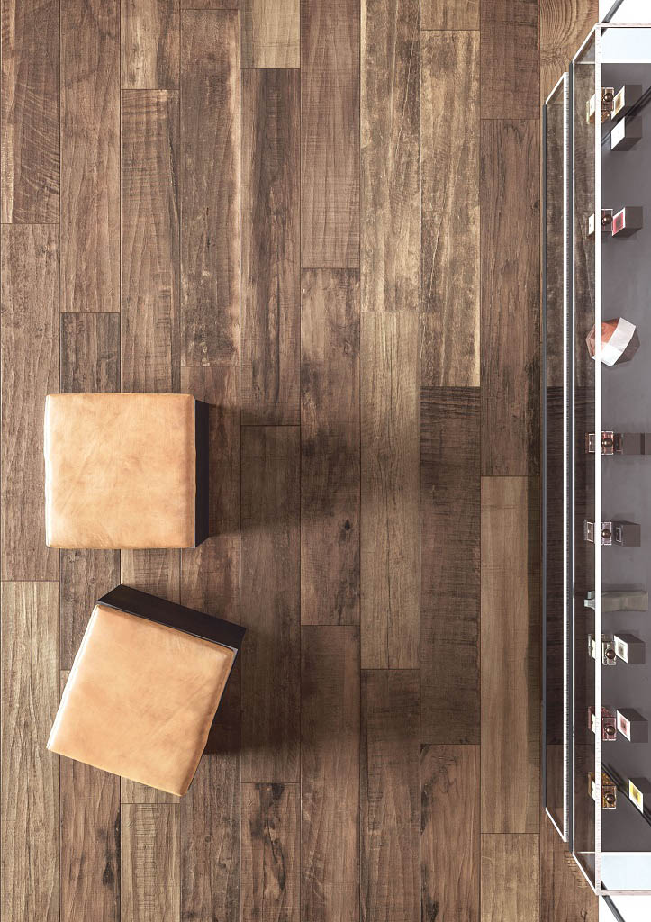 Blustyle Cotto D'Este Blustyle Fahatású járólap