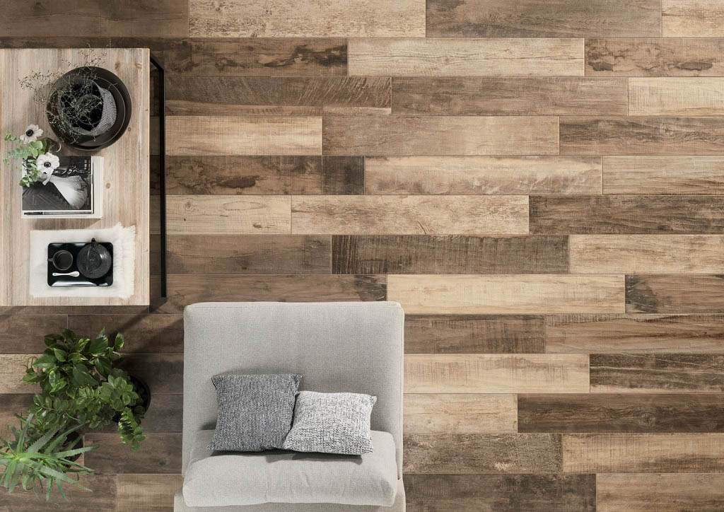 Blustyle Cotto D'Este Blustyle Fahatású járólap