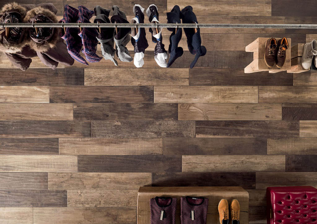 Blustyle Cotto D'Este Blustyle Fahatású járólap