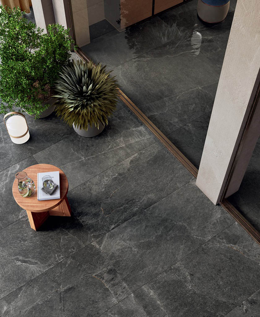 Blustyle Cotto D'Este Geos Kőhatású járólap