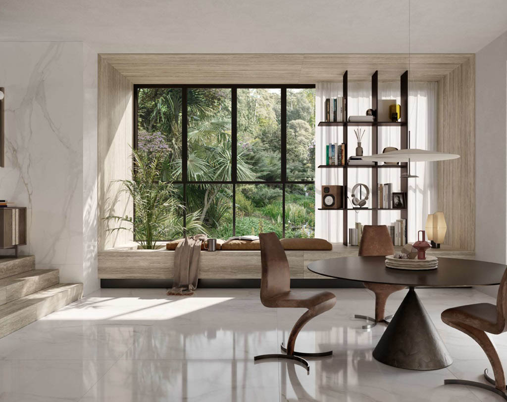 Blustyle Cotto D'Este Starlight Kőhatású járólap