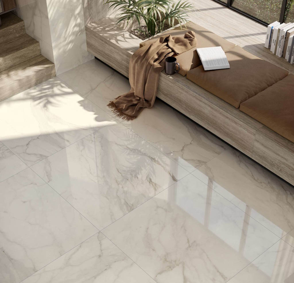 Blustyle Cotto D'Este Starlight Kőhatású járólap