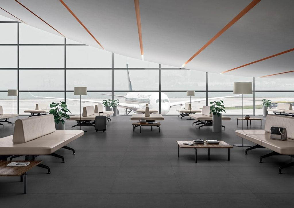 Blustyle Cotto D'Este Blutech Kőhatású járólap