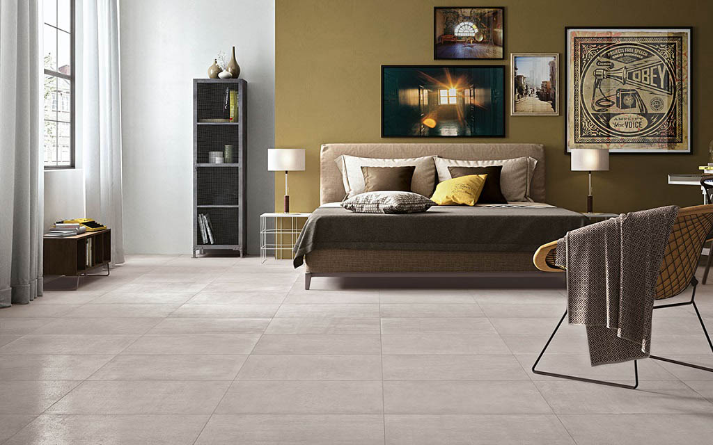 Blustyle Cotto D'Este Blutech Kőhatású járólap