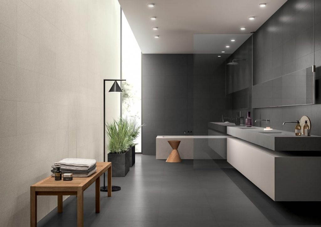 Blustyle Cotto D'Este Blutech Kőhatású járólap