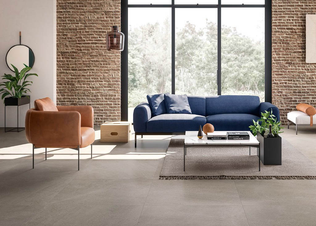 Blustyle Cotto D'Este Yosemite Kőhatású járólap