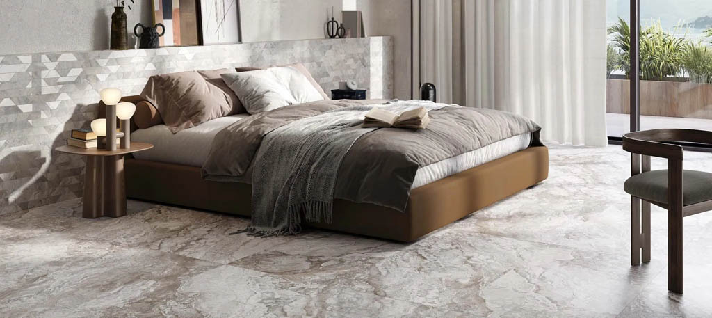 Bottega Angel Heart Kőhatású járólap | Csempék és Padlólapok