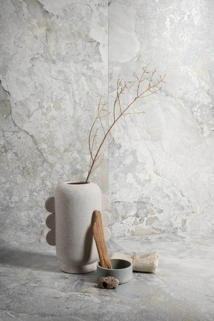 Bottega Angel Heart Falburkolat | Csempék és Burkolatok