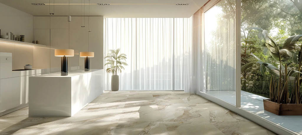 Bottega Blend Kőhatású járólap | Csempék és Járólapok