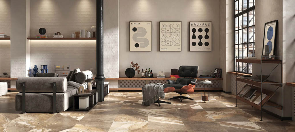 Bottega Blend Kőhatású járólap | Csempék és Burkolatok