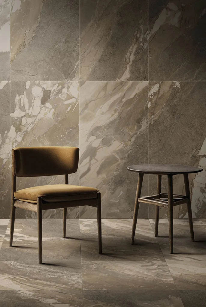 Bottega Blend Falburkolat | Csempék és Járólapok