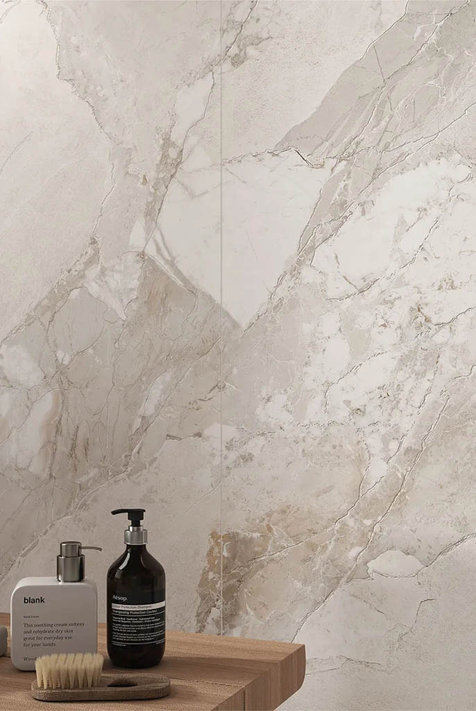 Bottega Blend Falburkolat | Csempék és Padlólapok