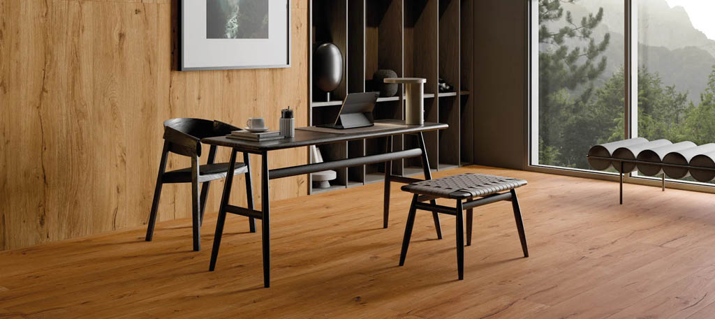 Bottega Feelwood Fahatású járólap | Csempék és Padlólapok