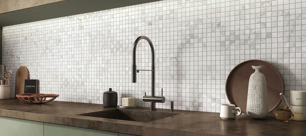 Bottega Glamour Mozaik | Csempék és Járólapok