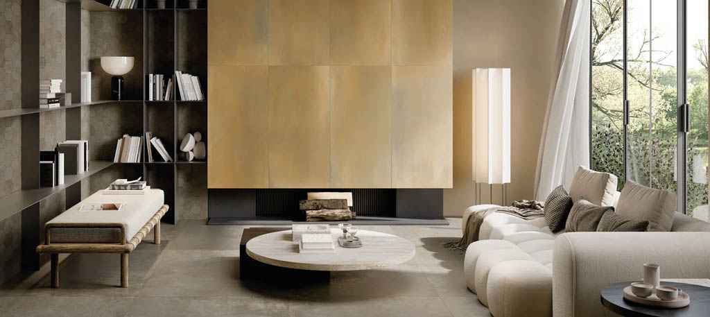 Bottega Legame Falburkolat | Csempék és Padlólapok