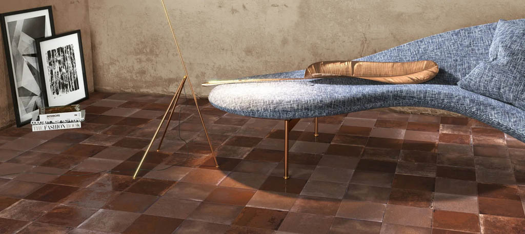 Bottega Siena Kőhatású járólap | Csempék és Járólapok