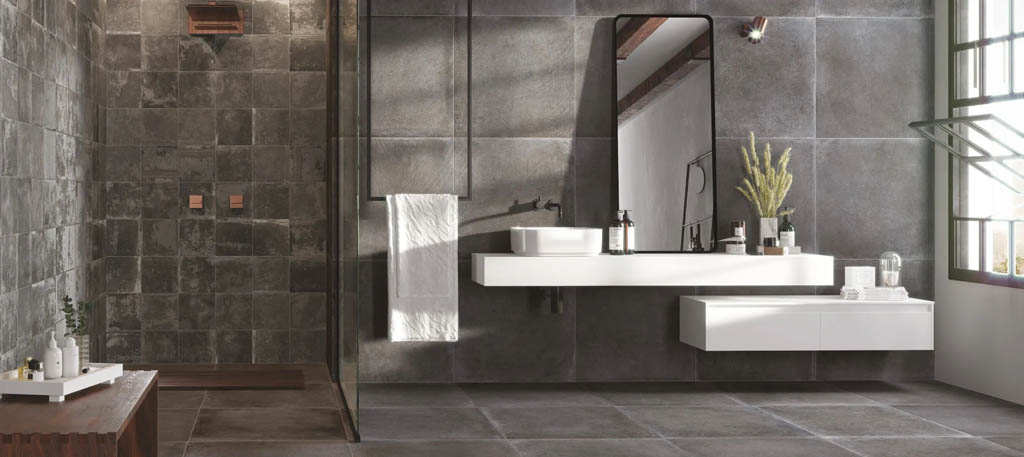 Bottega Siena Falburkolat | Csempék és Padlólapok