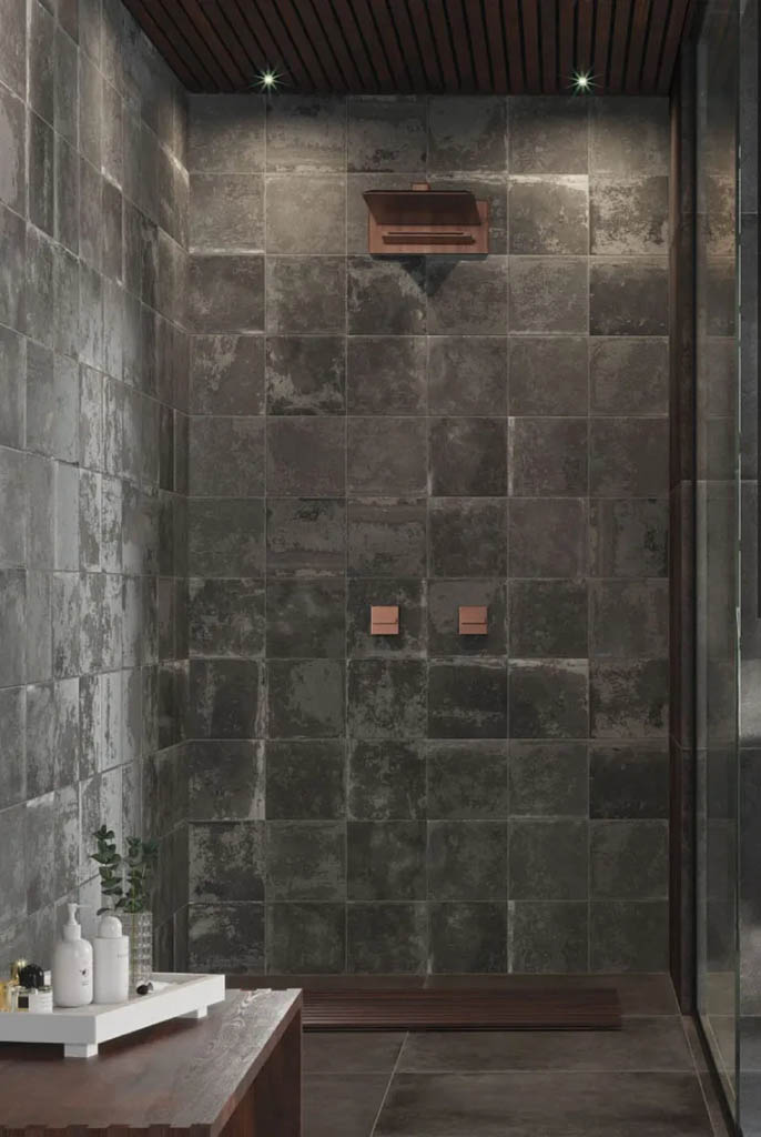 Bottega Siena Falburkolat | Járólapok és Csempék