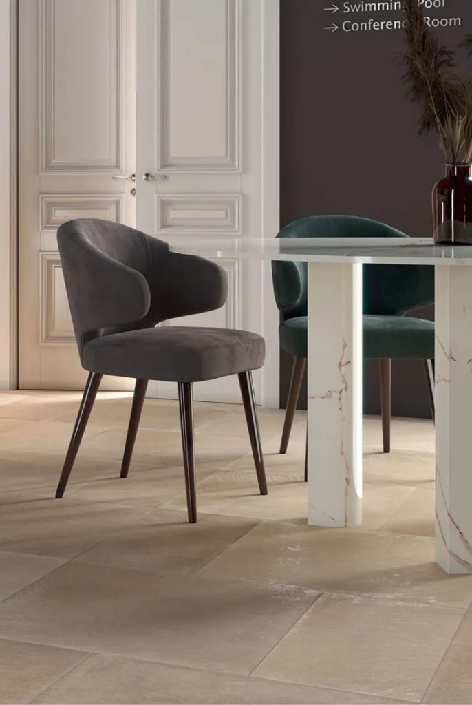 Bottega Siena Kőhatású járólap | Csempék és Falburkolatok