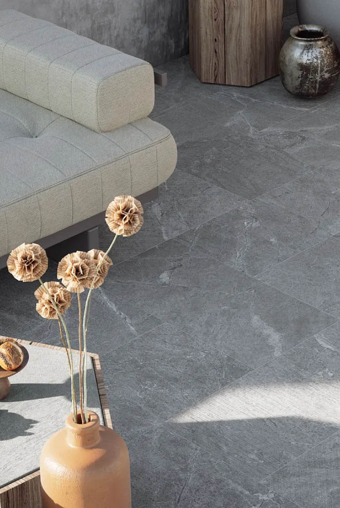 Bottega Stone Revolution Kőhatású járólap | Csempék és Mozaikok