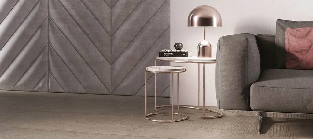 Bottega Stone Revolution Falburkolat | Csempék és Padlólapok