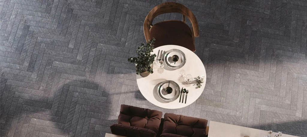 Bottega Stone Revolution Kőhatású járólap | Csempék és Járólapok