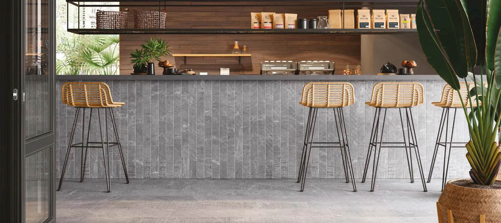 Bottega Stone Revolution Falburkolat | Csempék és Falburkolatok