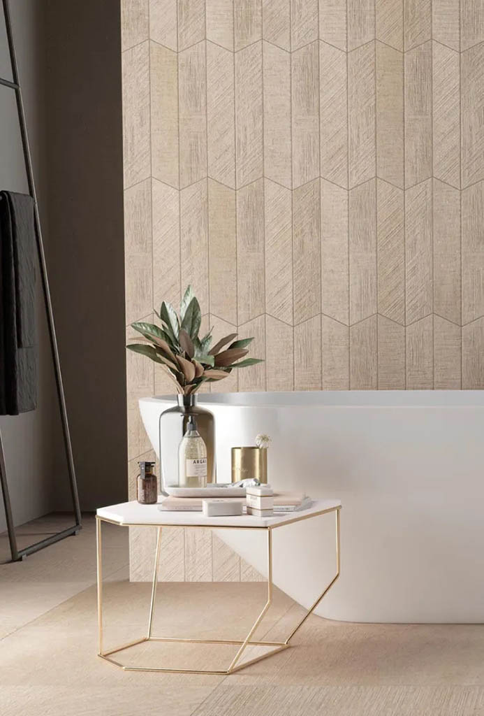 Bottega Stone Revolution Falburkolat | Csempék és Mozaikok