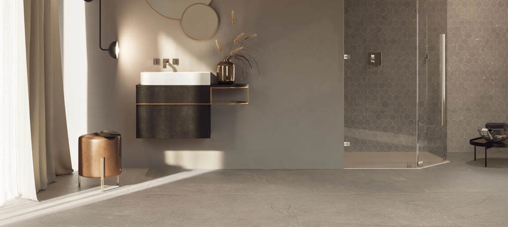 Bottega Victoria Falburkolat | Csempék és Járólapok