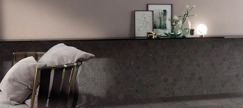 Bottega Victoria Falburkolat | Csempék és Padlólapok