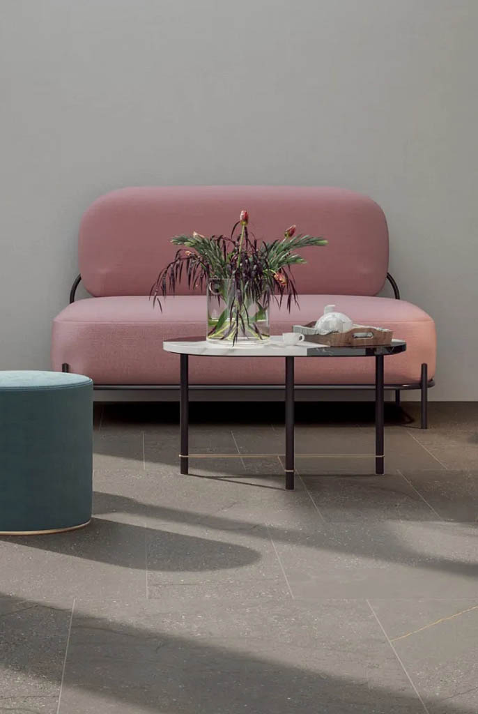 Bottega Victoria Kőhatású járólap | Csempék és Falburkolatok