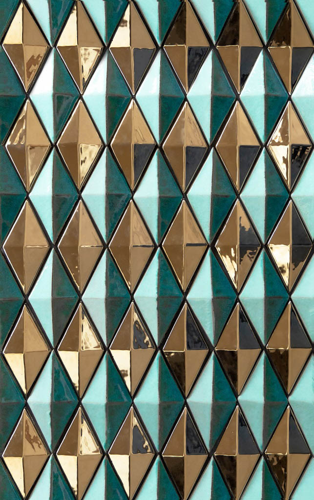 Botteganove Diamantino Falburkolat | Csempék és Falburkolatok