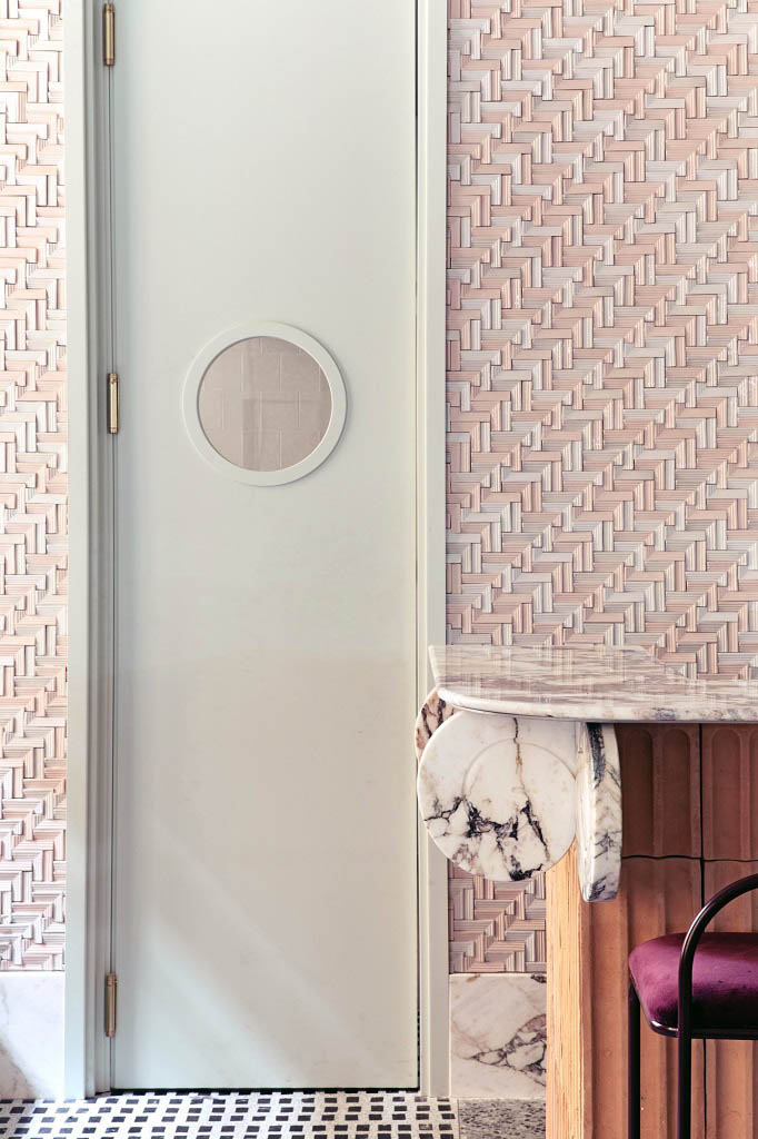 Botteganove Haiku Falburkolat | Csempék és Burkolatok