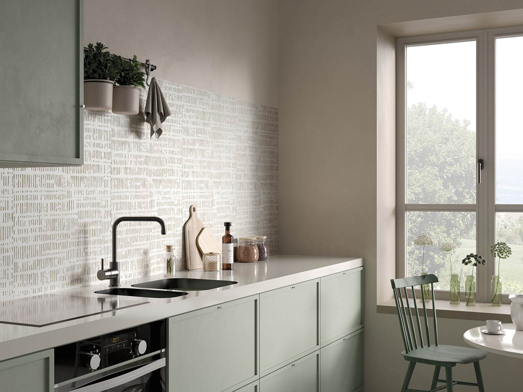 Boxer Artwork Nude Sign Falburkolat | Csempék és Járólapok