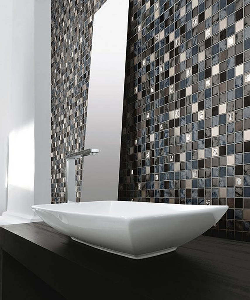 Boxer Baikal Mozaik | Csempék és Padlólapok