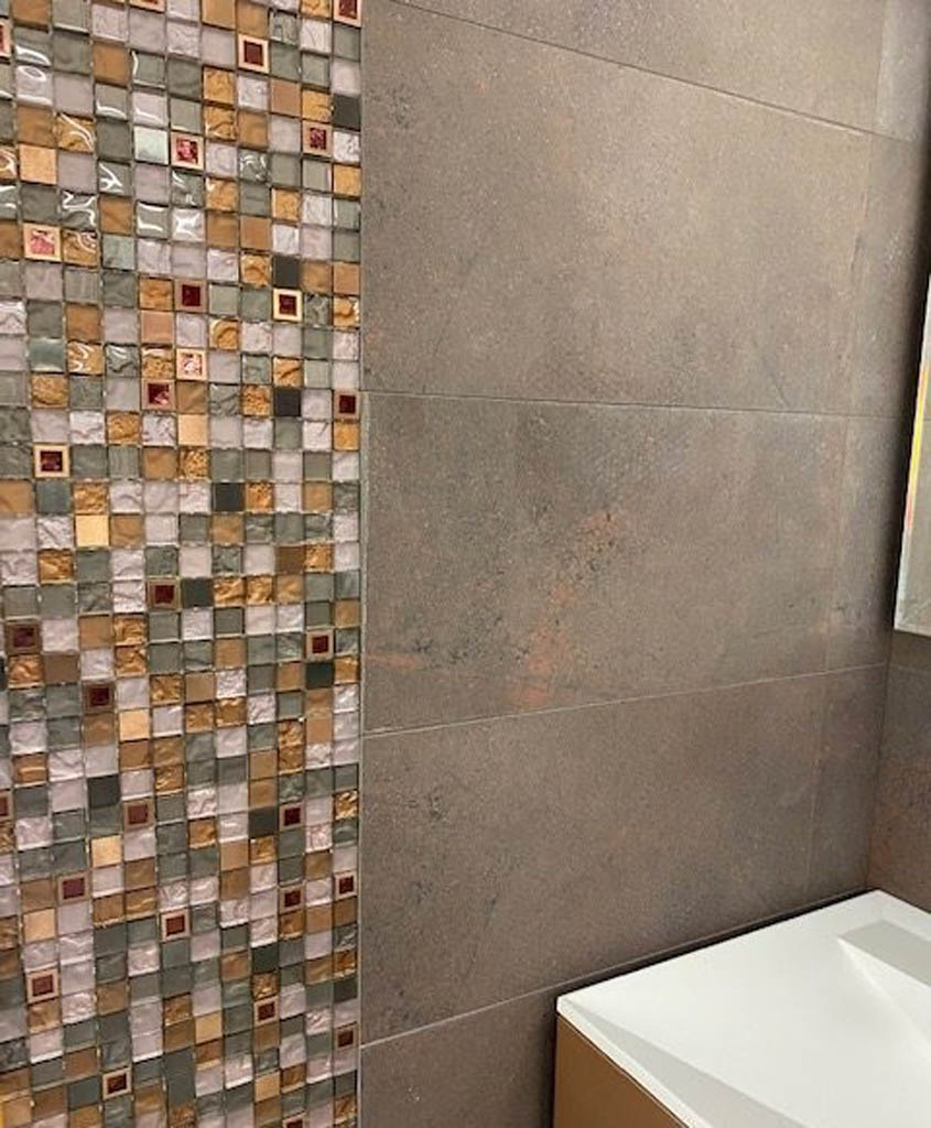 Boxer Baikal Mozaik | Csempék és Falburkolatok