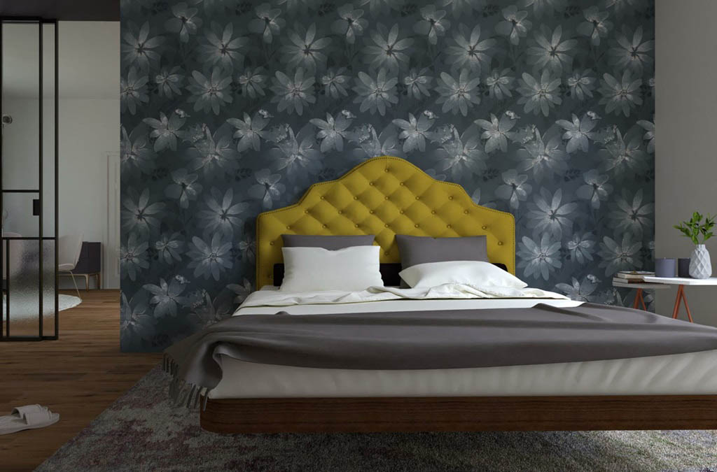 Boxer Artwork Blue Vision Falburkolat | Csempék és Falburkolatok