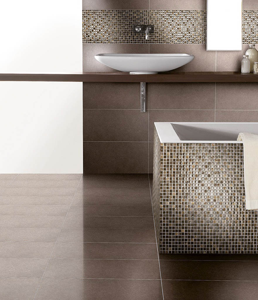 Boxer Brunei Mozaik | Csempék és Járólapok