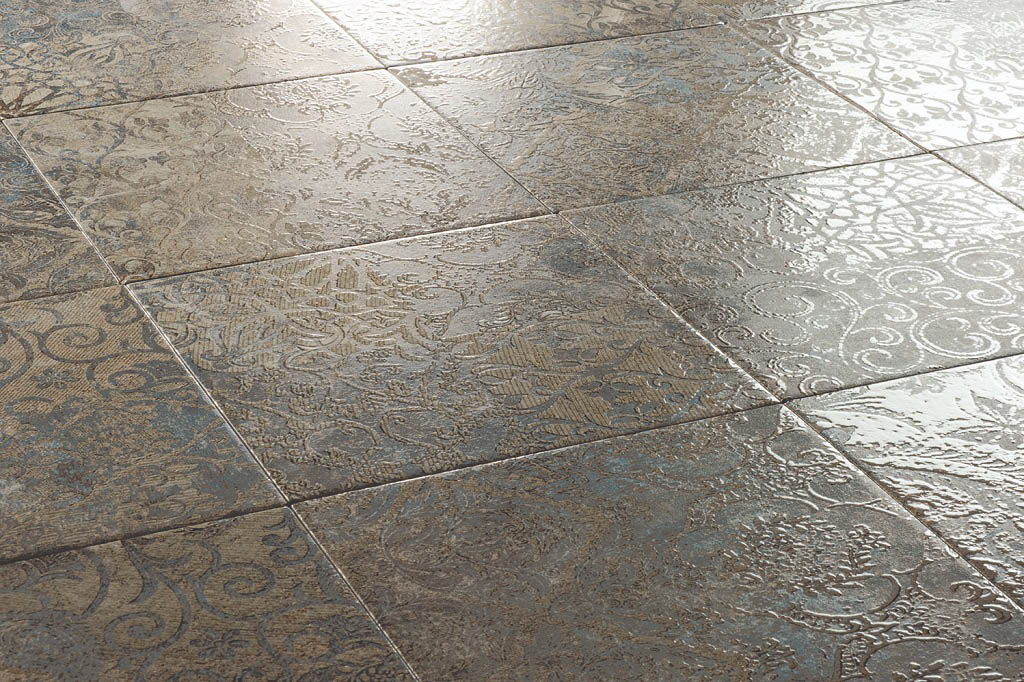 Boxer Cementina Persian Falburkolat | Járólapok és Csempék