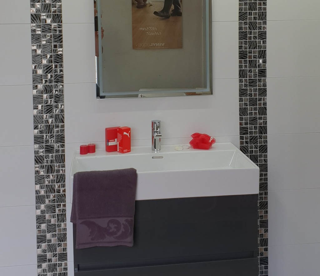 Boxer Dream Mozaik | Csempék és Járólapok