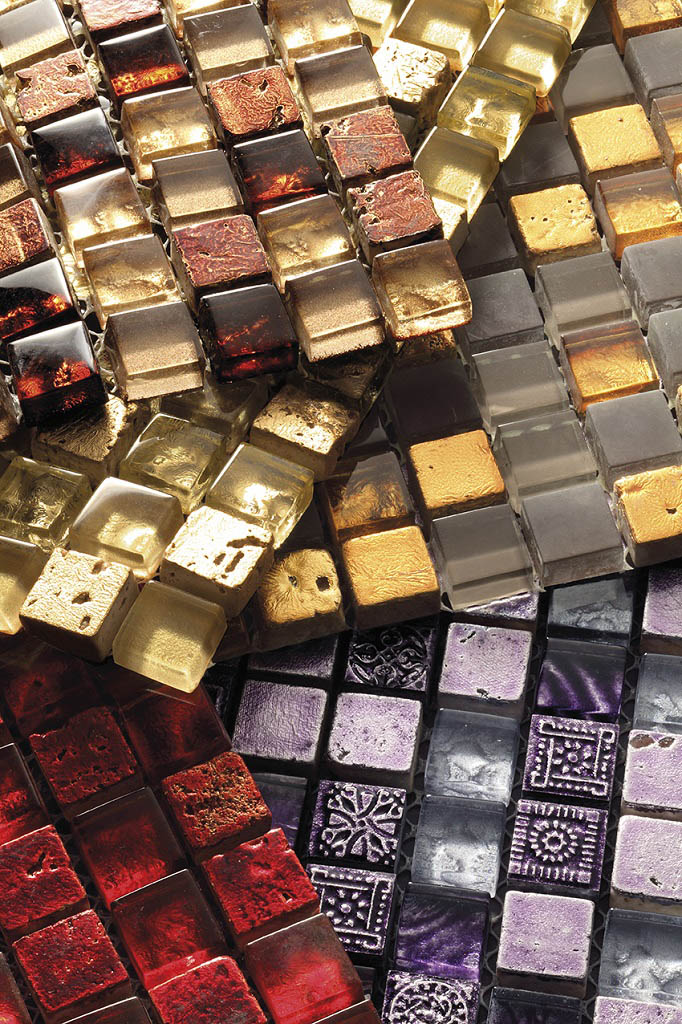 Boxer Eldorado Mozaik | Csempék és Járólapok