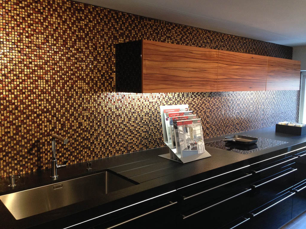 Boxer Eldorado Mozaik | Csempék és Burkolatok